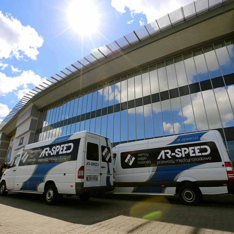 Galeria firmy Ar-Speed - kopiowanie zabronione !