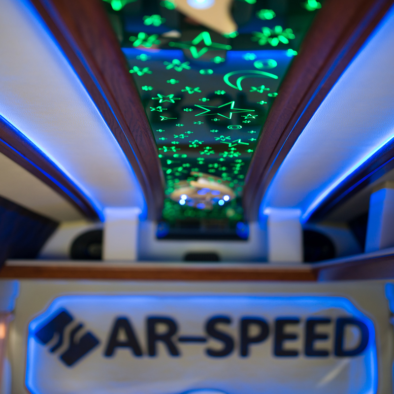 Galeria firmy Ar-Speed - kopiowanie zabronione !